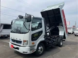 2020 Mitsubishi Fuso Fighter Truck for sale, Japanese used car export - photo 1 of 64 | GULJI TRADERS