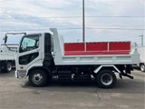 2020 Mitsubishi Fuso Fighter Truck for sale, Japanese used car export - photo 8 of 64 | GULJI TRADERS