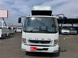 2020 Mitsubishi Fuso Fighter Truck for sale, Japanese used car export - photo 4 of 60 | GULJI TRADERS