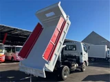 2020 Mitsubishi Fuso Fighter Truck for sale, Japanese used car export - photo 2 of 60 | GULJI TRADERS