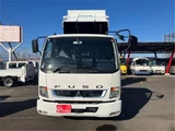 2020 Mitsubishi Fuso Fighter Truck for sale, Japanese used car export - photo 4 of 60 | GULJI TRADERS