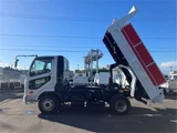 2020 Mitsubishi Fuso Fighter Truck for sale, Japanese used car export - photo 6 of 60 | GULJI TRADERS