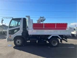 2020 Mitsubishi Fuso Fighter Truck for sale, Japanese used car export - photo 8 of 60 | GULJI TRADERS