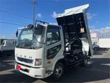 2020 Mitsubishi Fuso Fighter Truck for sale, Japanese used car export - photo 1 of 65 | GULJI TRADERS