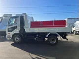 2020 Mitsubishi Fuso Fighter Truck for sale, Japanese used car export - photo 8 of 65 | GULJI TRADERS