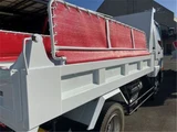 2020 Mitsubishi Fuso Fighter Truck for sale, Japanese used car export - photo 17 of 65 | GULJI TRADERS