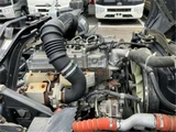 2020 Mitsubishi Fuso Fighter Truck for sale, Japanese used car export - photo 35 of 63 | GULJI TRADERS