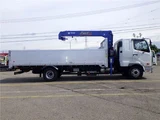 2020 Mitsubishi Fuso Fighter Truck for sale, Japanese used car export - photo 4 of 51 | GULJI TRADERS