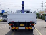 2020 Mitsubishi Fuso Fighter Truck for sale, Japanese used car export - photo 5 of 51 | GULJI TRADERS