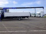 2020 Mitsubishi Fuso Fighter Truck for sale, Japanese used car export - photo 11 of 51 | GULJI TRADERS
