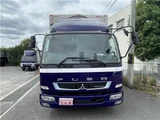 2020 Mitsubishi Fuso Fighter Truck for sale, Japanese used car export - photo 2 of 18 | GULJI TRADERS