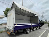 2020 Mitsubishi Fuso Fighter Truck for sale, Japanese used car export - photo 3 of 18 | GULJI TRADERS