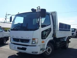 2020 Mitsubishi Fuso Fighter Truck for sale, Japanese used car export - photo 1 of 44 | GULJI TRADERS