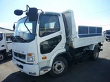 2020 Mitsubishi Fuso Fighter Truck for sale, Japanese used car export - photo 4 of 44 | GULJI TRADERS