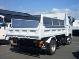 2020 Mitsubishi Fuso Fighter Truck for sale, Japanese used car export - photo 9 of 44 | GULJI TRADERS