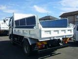 2020 Mitsubishi Fuso Fighter Truck for sale, Japanese used car export - photo 10 of 44 | GULJI TRADERS