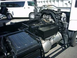 2020 Mitsubishi Fuso Fighter Truck for sale, Japanese used car export - photo 12 of 44 | GULJI TRADERS
