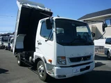 2020 Mitsubishi Fuso Fighter Truck for sale, Japanese used car export - photo 14 of 44 | GULJI TRADERS