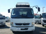 2020 Mitsubishi Fuso Fighter Truck for sale, Japanese used car export - photo 21 of 44 | GULJI TRADERS
