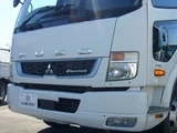 2020 Mitsubishi Fuso Fighter Truck for sale, Japanese used car export - photo 22 of 44 | GULJI TRADERS