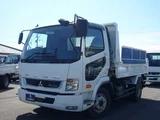 2020 Mitsubishi Fuso Fighter Truck for sale, Japanese used car export - photo 1 of 41 | GULJI TRADERS