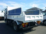 2020 Mitsubishi Fuso Fighter Truck for sale, Japanese used car export - photo 7 of 41 | GULJI TRADERS