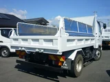 2020 Mitsubishi Fuso Fighter Truck for sale, Japanese used car export - photo 8 of 41 | GULJI TRADERS