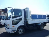 2020 Mitsubishi Fuso Fighter Truck for sale, Japanese used car export - photo 9 of 41 | GULJI TRADERS