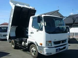 2020 Mitsubishi Fuso Fighter Truck for sale, Japanese used car export - photo 10 of 41 | GULJI TRADERS