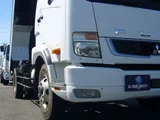 2020 Mitsubishi Fuso Fighter Truck for sale, Japanese used car export - photo 11 of 41 | GULJI TRADERS
