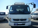 2020 Mitsubishi Fuso Fighter Truck for sale, Japanese used car export - photo 21 of 41 | GULJI TRADERS