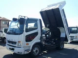 2020 Mitsubishi Fuso Fighter Truck for sale, Japanese used car export - photo 1 of 42 | GULJI TRADERS