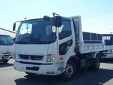 2020 Mitsubishi Fuso Fighter Truck for sale, Japanese used car export - photo 4 of 42 | GULJI TRADERS