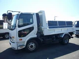 2020 Mitsubishi Fuso Fighter Truck for sale, Japanese used car export - photo 5 of 42 | GULJI TRADERS