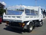 2020 Mitsubishi Fuso Fighter Truck for sale, Japanese used car export - photo 6 of 42 | GULJI TRADERS