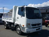 2020 Mitsubishi Fuso Fighter Truck for sale, Japanese used car export - photo 11 of 42 | GULJI TRADERS