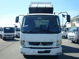2020 Mitsubishi Fuso Fighter Truck for sale, Japanese used car export - photo 22 of 42 | GULJI TRADERS