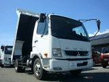 2020 Mitsubishi Fuso Fighter Truck for sale, Japanese used car export - photo 41 of 42 | GULJI TRADERS