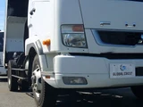 2020 Mitsubishi Fuso Fighter Truck for sale, Japanese used car export - photo 42 of 42 | GULJI TRADERS