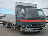 2020 Mitsubishi Fuso Fighter Truck for sale, Japanese used car export - photo 5 of 40 | GULJI TRADERS