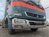 2020 Mitsubishi Fuso Fighter Truck for sale, Japanese used car export - photo 6 of 40 | GULJI TRADERS