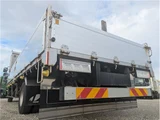 2020 Mitsubishi Fuso Fighter Truck for sale, Japanese used car export - photo 9 of 40 | GULJI TRADERS