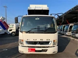 2020 Mitsubishi Fuso Fighter Truck for sale, Japanese used car export - photo 4 of 67 | GULJI TRADERS