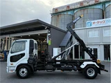 2020 Mitsubishi Fuso Fighter Truck for sale, Japanese used car export - photo 8 of 48 | GULJI TRADERS