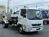 2020 Mitsubishi Fuso Fighter Truck for sale, Japanese used car export - photo 30 of 48 | GULJI TRADERS
