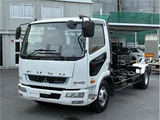 2020 Mitsubishi Fuso Fighter Truck for sale, Japanese used car export - photo 31 of 48 | GULJI TRADERS