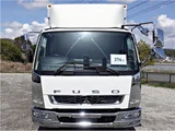 2020 Mitsubishi Fuso Fighter Wide Truck for sale, Japanese used car export - photo 2 of 26 | GULJI TRADERS