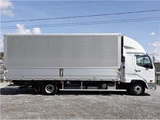 2020 Mitsubishi Fuso Fighter Wide Truck for sale, Japanese used car export - photo 7 of 26 | GULJI TRADERS