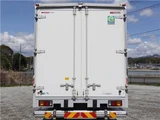 2020 Mitsubishi Fuso Fighter Wide Truck for sale, Japanese used car export - photo 8 of 26 | GULJI TRADERS
