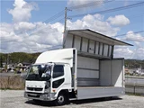 2020 Mitsubishi Fuso Fighter Wide Truck for sale, Japanese used car export - photo 26 of 26 | GULJI TRADERS